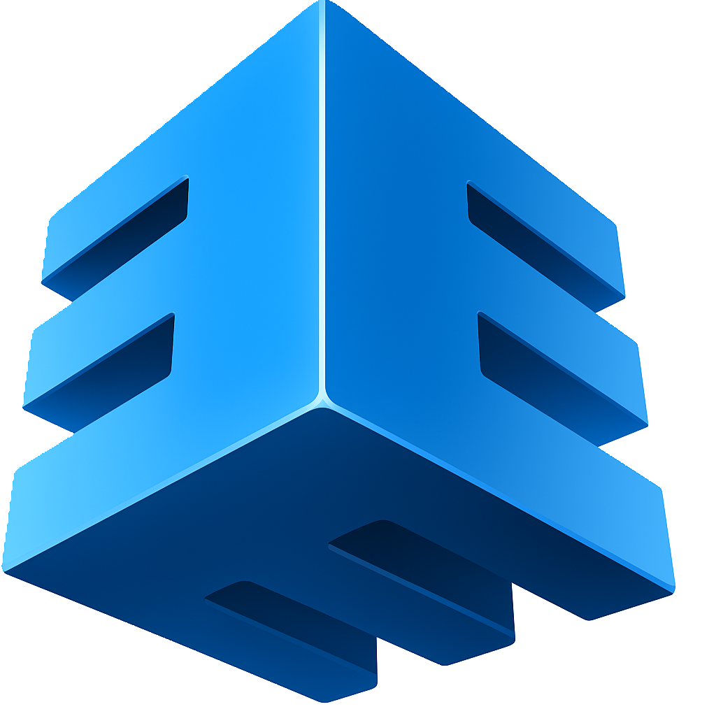 3ELogic Logo